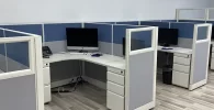 Cubiculos de Oficina en Hermosillo