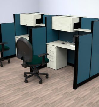 Mamparas para Oficina en Hermosillo