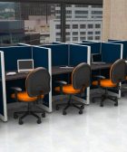 Muebles para Call Center