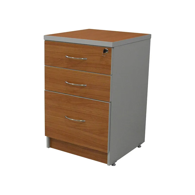 Archivero Vertical Modelo 5030