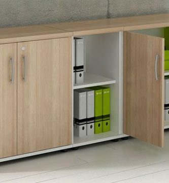 Credenzas para Oficina Hermosillo Sonora