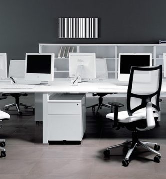Mesas de Trabajo Oficina Moderna Económicas en Hermosillo Sonora