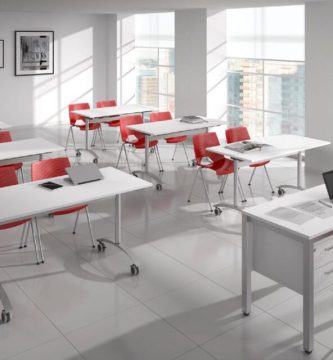 Mesas Escolares Mobiliario Escuela Oficina Hermosillo Sonora