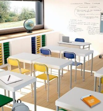 Mobiliario Escolar y Oficina en Hermosillo