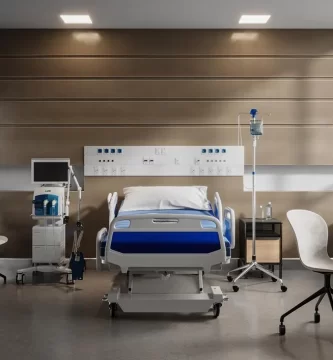 Mobiliario Hospitalario y para Consultorio Oficinas Hermosillo Sonora