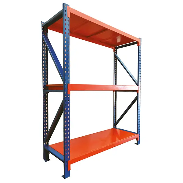 Rack Estante Metalico Modelo 9012