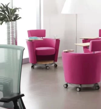 Sillas Multiusos para Oficina en Hermosillo