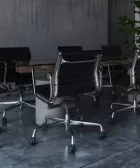 Sillones Ejecutivos Oficina Hermosillo