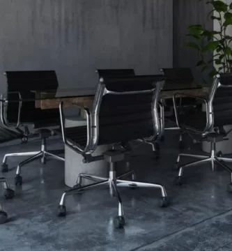 Sillones Ejecutivos Oficina Hermosillo