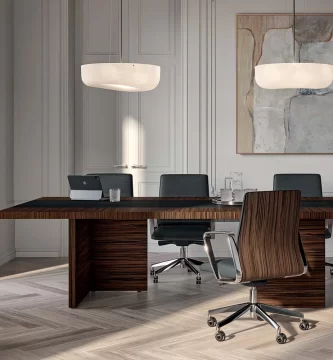 Muebles para Oficina Agua Prieta Mobiliario Sonora